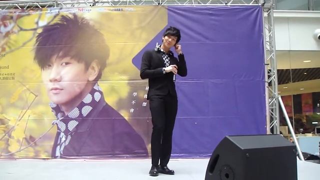 JJ林俊傑-Love U U смотреть онлайн