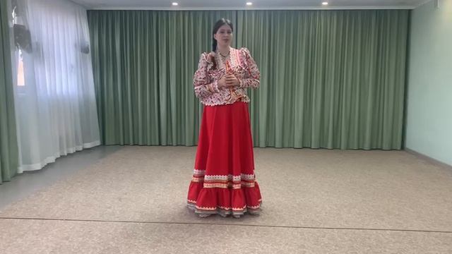 "Ой, то не вечер", исполняет Гулько Марина смотреть онлайн