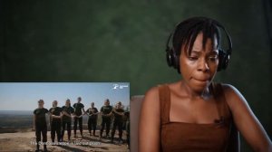 «Забери нас домой, Родина!» / ‘Take us home, Motherland!’ REACTION.