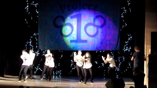 TAKE THAT and Loony boy смотреть онлайн