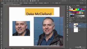Lesson 25 - Placing Photographs