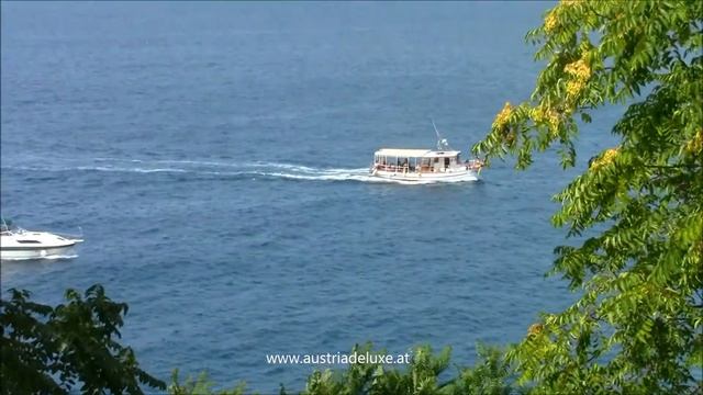 Хорватия,Пореч смотреть онлайн