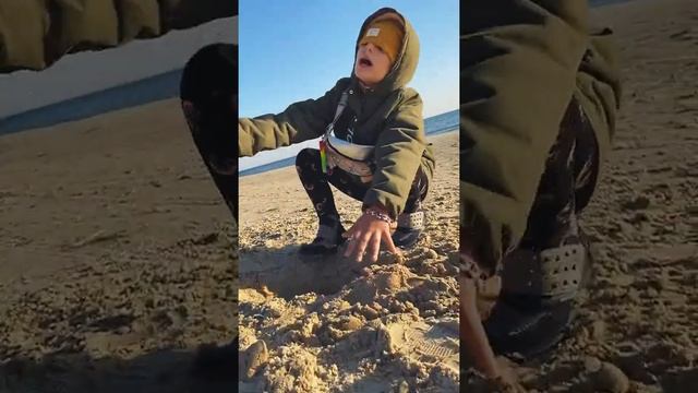 Море ❤️ 30 октября 2021. смотреть онлайн