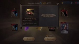 Identity V Bloody Queen SS Penrose Maze