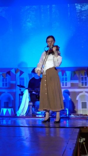Студенческая весна | ВятГУ