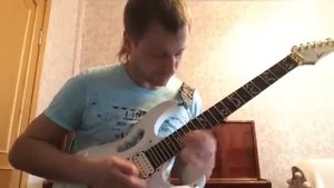 Yngwie Malmsteen - Trilogy (3 часть)