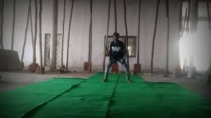DANGAL DANGAL SONG AAMIR KHAN DANCE COVER BY SANGAM PAL DANCE