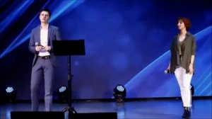 Прости (исполнение Ирины Моргуновой и Анатолия Ерёмкина, муз. Сергея Арсланова, слова И. Моргуновой)