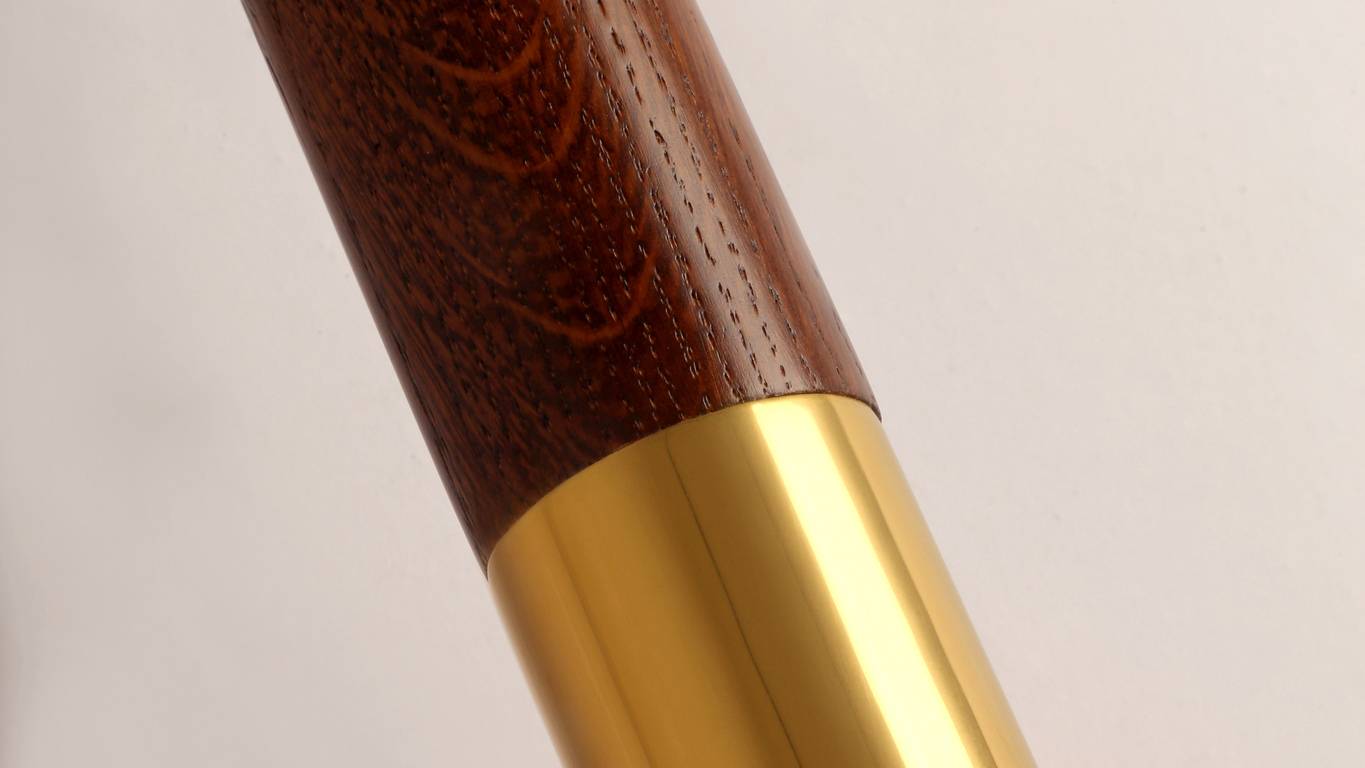 Ручка-скоба GOLDTREE