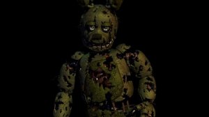 FNAF. Все голоса аниматроников на русском из 1,2,3,4 частей. FNAFのアニマトロニクスは歌を歌います