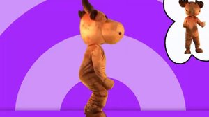 Touch Your Head. Action Songs for Kids