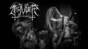 🌲 TSJUDER : истинный, северный, норвежский black metal | ХВОЯ ПОДКАСТ