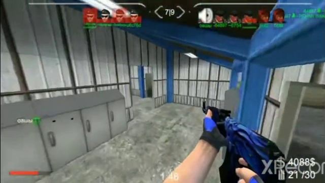 слив 5 кодов секретный в brutal strike