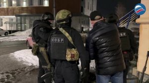 Стрельба по экипажу ППС в Мурманске, стрелявший обезврежен