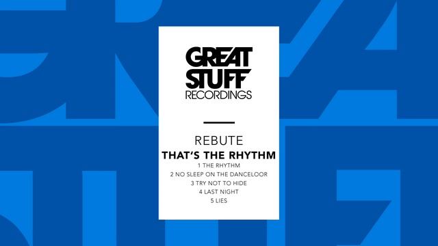 Rebute - Lies смотреть онлайн