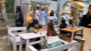 Нячанг Вьетнам 🇻🇳 обзор кафе на севере