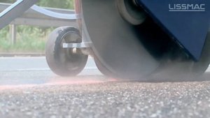 Нарезчик швов | LISSMAC FS 13D