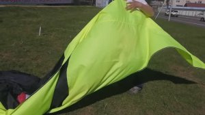 Шатёр ЗВЕЗДА. установка в городском пейзаже 
+79097519597