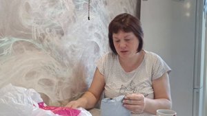 ЗАВТРАК.ПОКУПСКИ С ВАЙЛДБЕРРИЗ