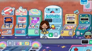 Моя семья в тока бока// ставьте на паузу и читайте ☀️