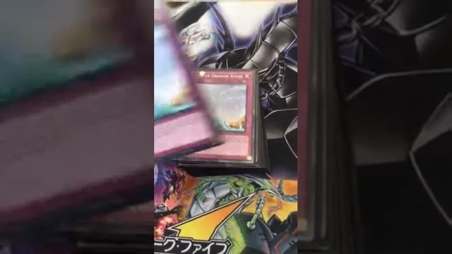 Yubel deck profile August 2016 смотреть онлайн