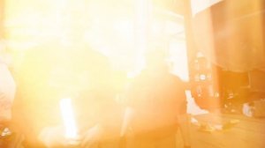 Volkswagen Tiguan  и новые тормоза HPBrake