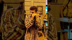 ბექა არჩვაძე & ზარზმა - ვიცი დაგღალე | beqa archvadze & zarzma - vici daggale