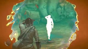 Unknown 9: Awakening ► Прохождение #2 (2K/PS4)