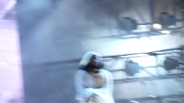 Day N Vegas 2021: KENDRICK LAMAR CONCERT HIGHLIGHTS, Performs Discography from Section.80 to DAMN. смотреть онлайн