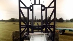 Погрузчик CLAAS SCORPION — для тех, кто знает толк в своей работе 1