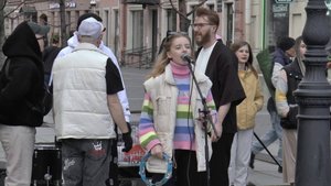 Натура - Улыбайся (cover IOWA)