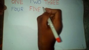 one two three four five six seven eight nine ten #education #abcd #abcdsong #abcdrhymes