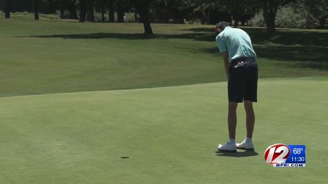 First Round highlights from RIGA Amateur смотреть онлайн