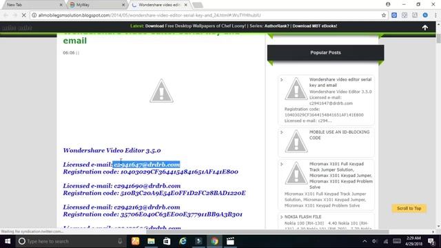 Export/Save video in Filmora editor without Watermark for free смотреть онлайн