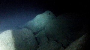 Anchor bay - Malta - Cave diving