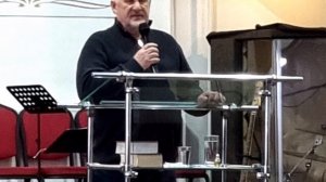 День рождения служение ДВС "Выбираю жизнь"