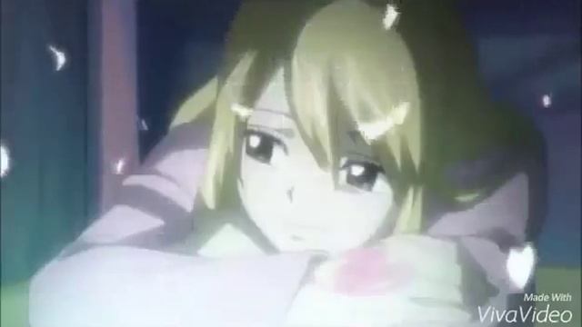 Нацу и Люси. Идиоты. смотреть онлайн