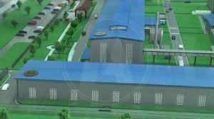 В Лисаковске начнется строительство завода по производству карбида кремния