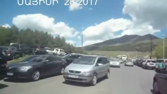 ԱՊԱՐԱՆ 28  ՄԱՅԻՍԻ 2017 смотреть онлайн