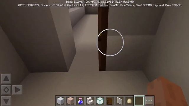 I Build A Big House In MINECRAFT. I tried To make Bungalow. And this What Happened!.. Game Vlog #00 смотреть онлайн