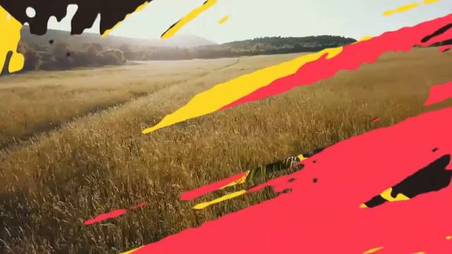 Brush Transitions DaVinci Resolve Templates