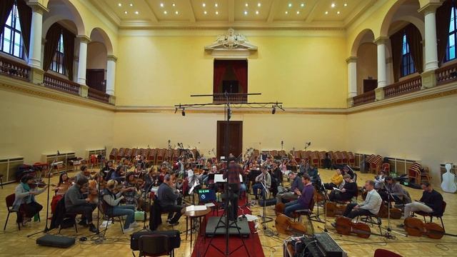 Glory Oath + Blood: Miracle and the Majestic Album Promo смотреть онлайн