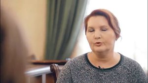 Телевизионная программа Алтайская трапеза_ Кедровое масло