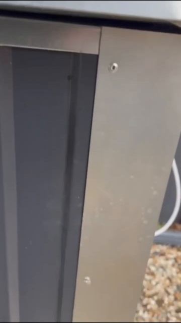 Всепогодный контейнер для генератора сделает генератор в разы тише смотреть онлайн