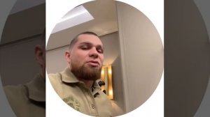 🔥Александр Хоронженко ответил на вызов от Залимхана Юсупова!