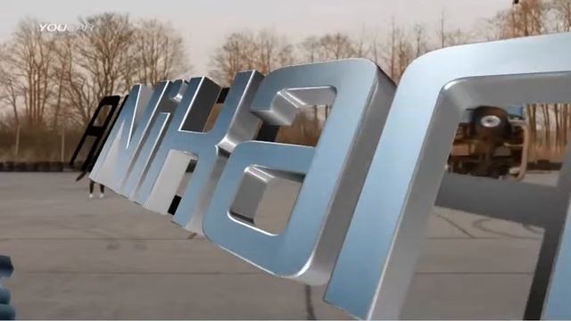 Разработка Видео Банера Для Компании Грузоперевозок