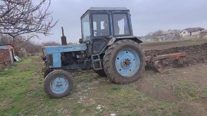 Купила дом у лимана. Восстанавливаю усадьбу на юге. Пашем огород 🚜🙂👍, мелкий ремонт и покупки...