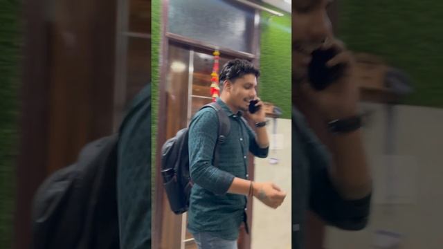 Jasus Gharwali 😂 || Shorts wale смотреть онлайн