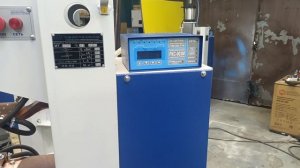 Машина точечной контактной сварки МТ-3207