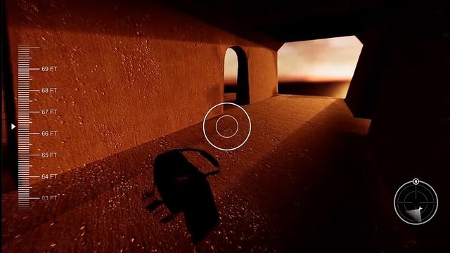 Alfred Hitchcock: VERTIGO - Part 16 Let's Play Walkthrough Commentary смотреть онлайн